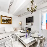 Apartment Au Vieux Chateau, Atypique Vue *