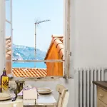 Au Vieux Chateau, Atypique Vue *
