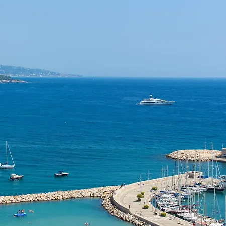 Apartman Au Vieux Chateau, Atypique Vue