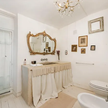 Au Vieux Chateau, Atypique Vue Apartman *