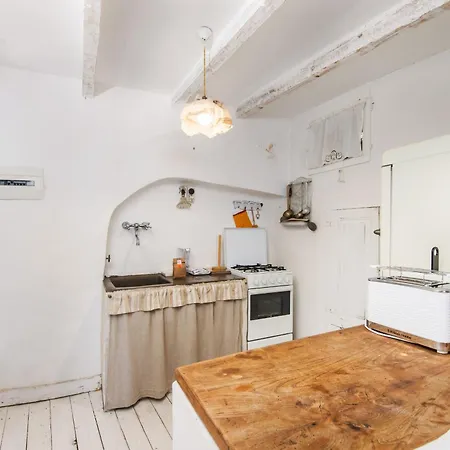 Apartman Au Vieux Chateau, Atypique Vue *