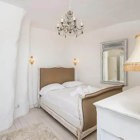 Au Vieux Chateau, Atypique Vue Menton