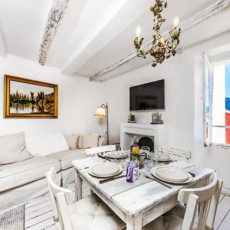 Apartman Au Vieux Chateau, Atypique Vue *