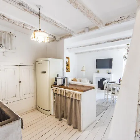 Au Vieux Chateau, Atypique Vue Menton