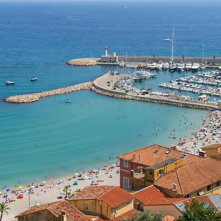 Au Vieux Chateau, Atypique Vue Apartman