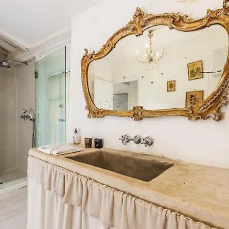 Apartament Au Vieux Chateau, Atypique Vue Mentona