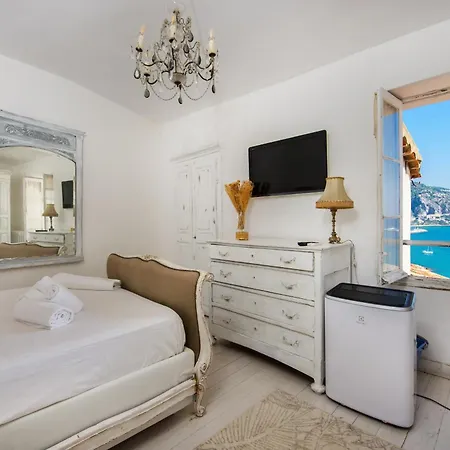 Apartment Au Vieux Chateau, Atypique Vue *