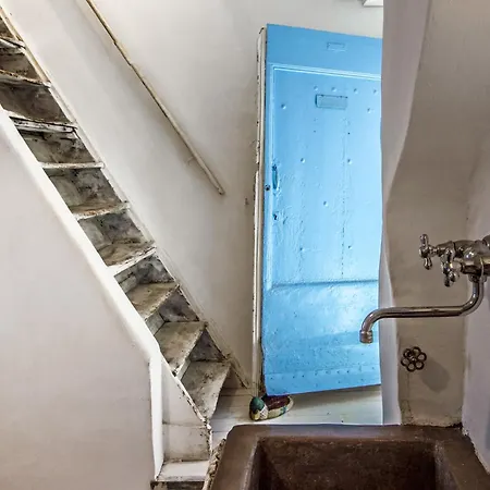 Apartament Au Vieux Chateau, Atypique Vue Mentona