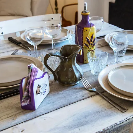 Au Vieux Chateau, Atypique Vue * Mentona