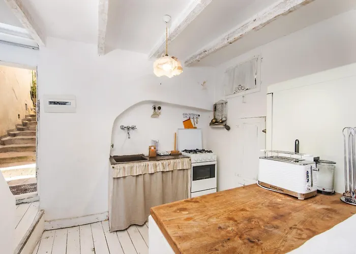 Apartment Au Vieux Chateau, Atypique Vue *