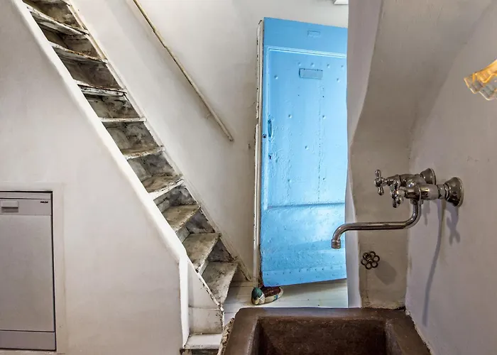 Apartment Au Vieux Chateau, Atypique Vue Menton