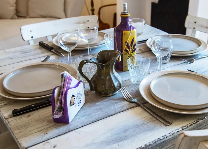 Au Vieux Chateau, Atypique Vue * Menton