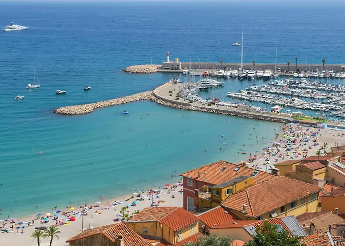 Au Vieux Chateau, Atypique Vue Apartment